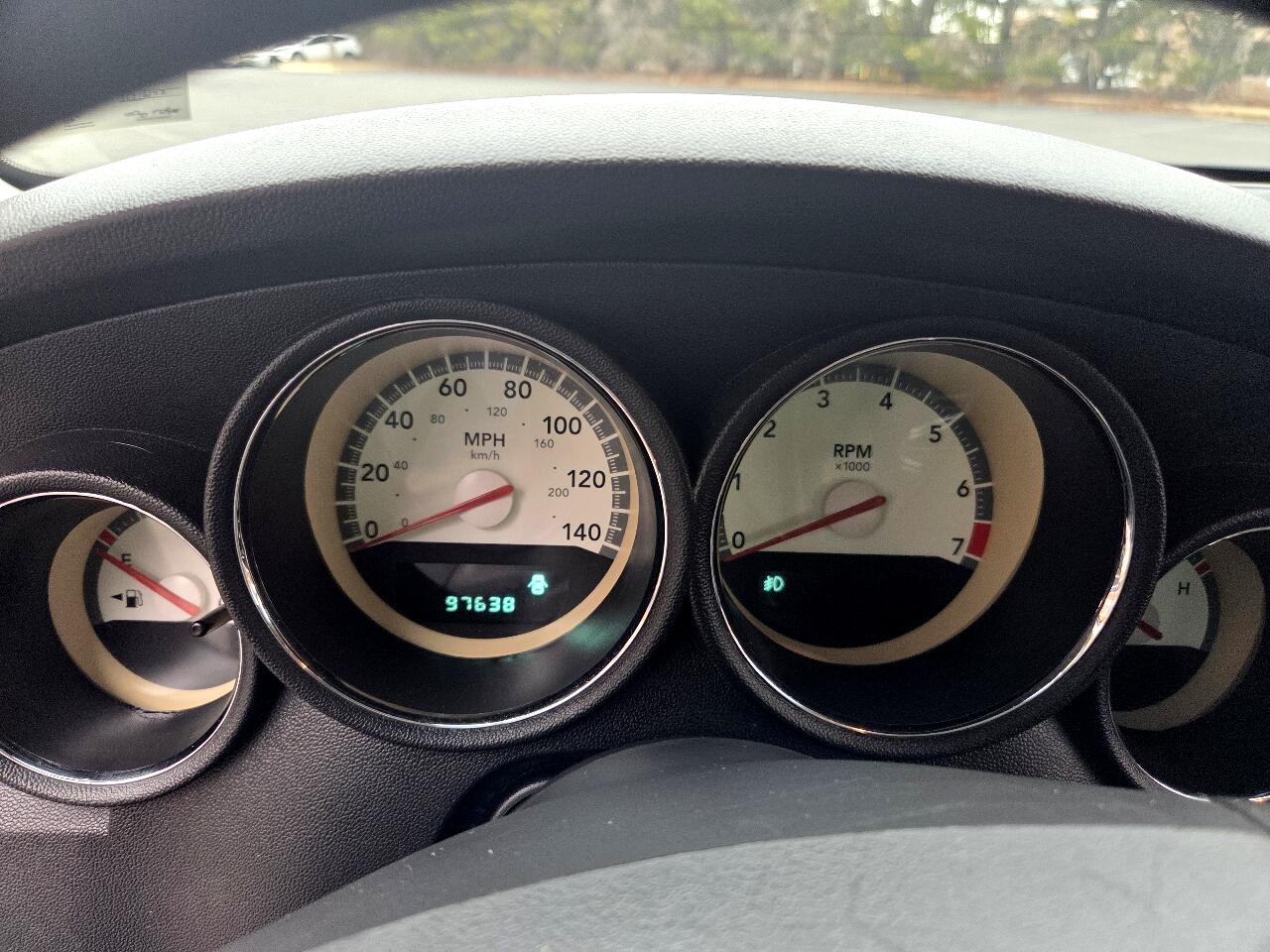 Dodge Charger SXT 2010