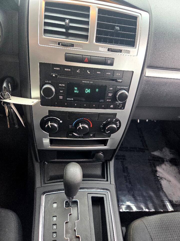 Dodge Charger SXT 2010