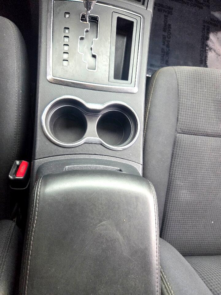 Dodge Charger SXT 2010