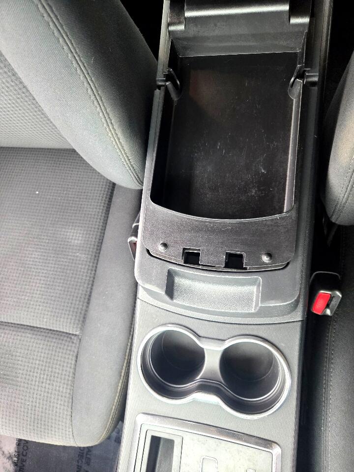 Dodge Charger SXT 2010