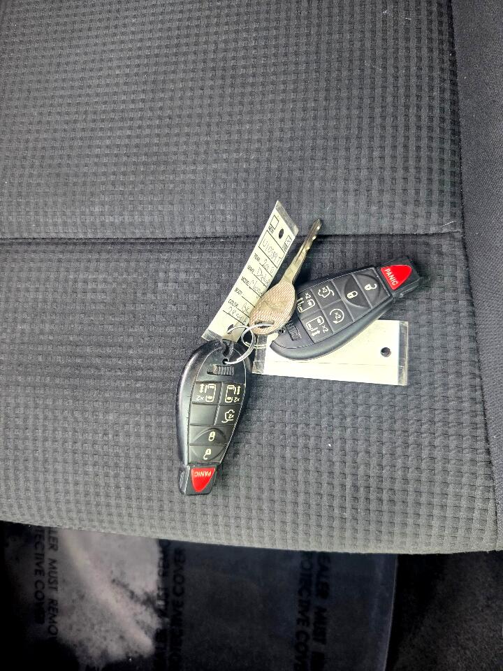 Dodge Charger SXT 2010