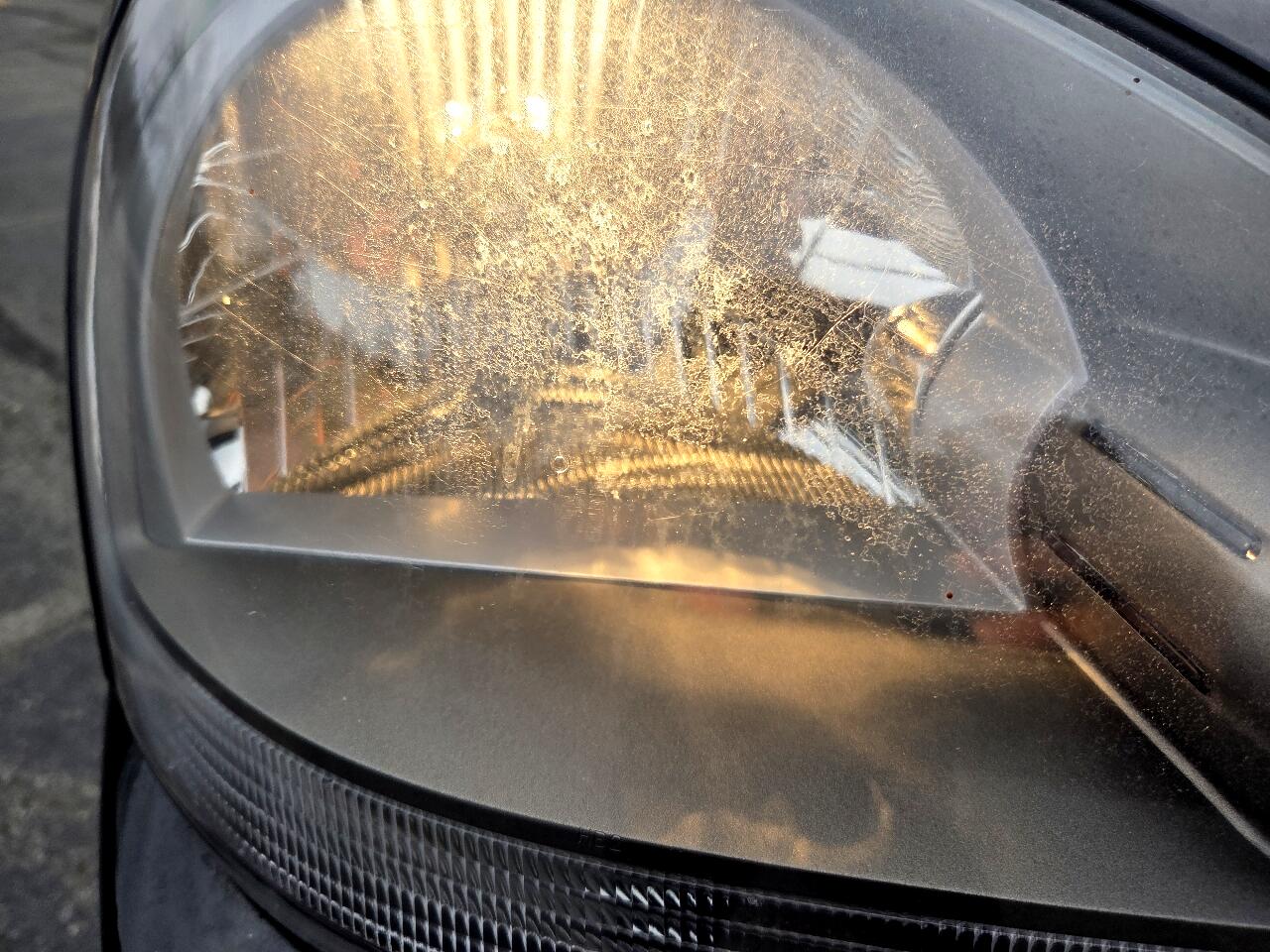 Hyundai Tucson GL 2.0 2WD 2006