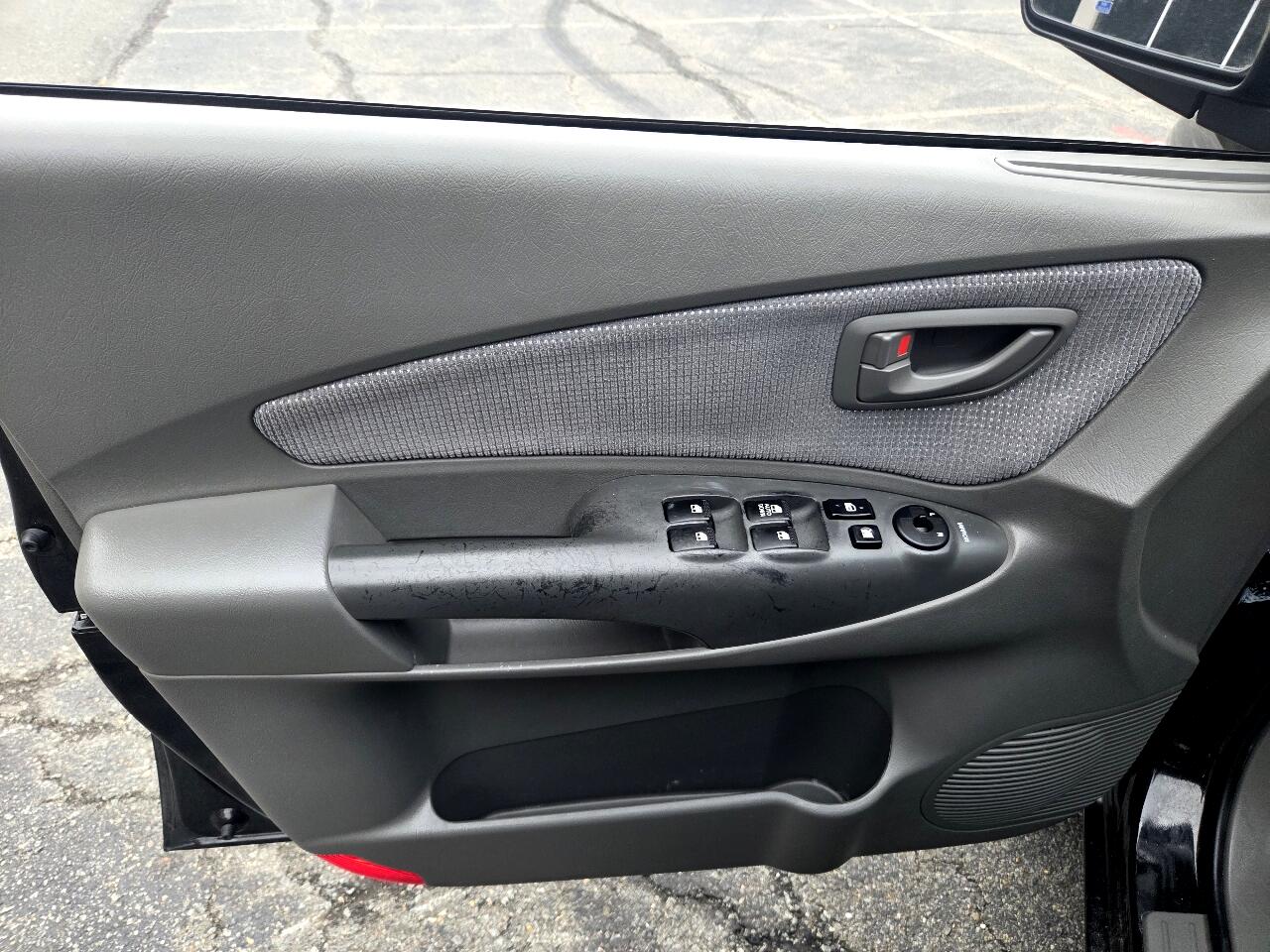 Hyundai Tucson GL 2.0 2WD 2006