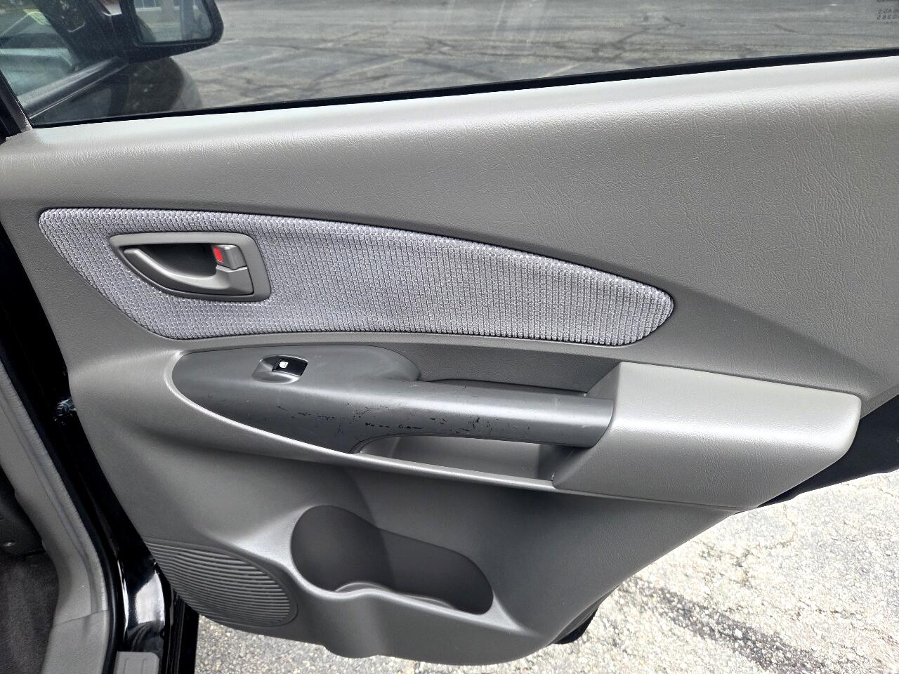 Hyundai Tucson GL 2.0 2WD 2006