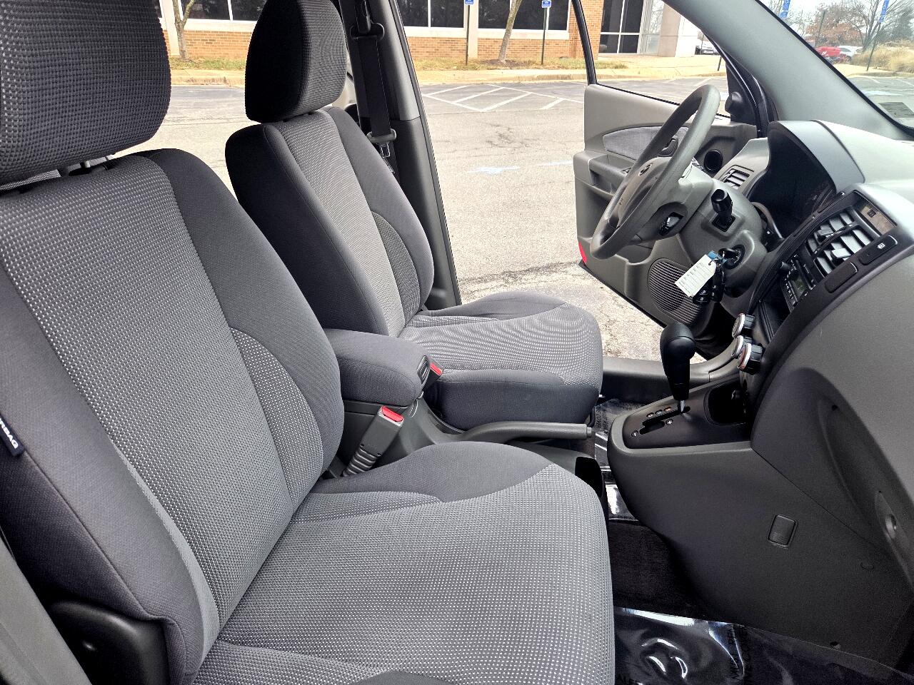 Hyundai Tucson GL 2.0 2WD 2006