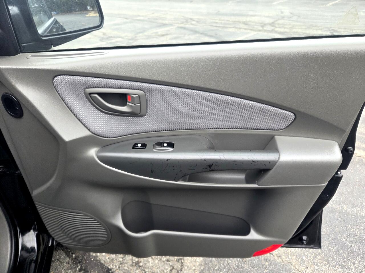 Hyundai Tucson GL 2.0 2WD 2006