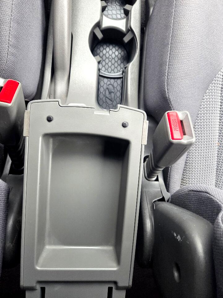 Hyundai Tucson GL 2.0 2WD 2006