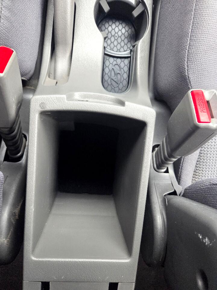 Hyundai Tucson GL 2.0 2WD 2006