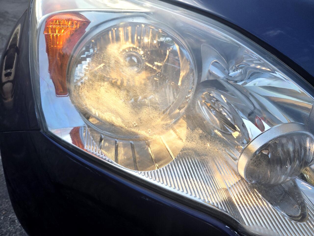 Honda CR-V LX 2WD AT 2008