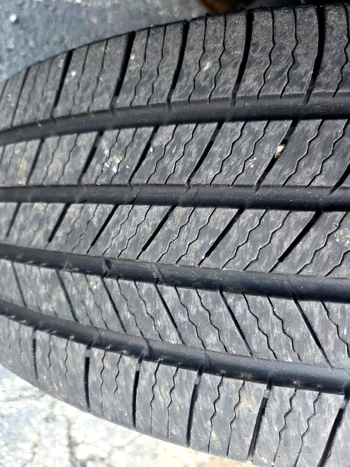 Honda CR-V LX 2WD AT 2008