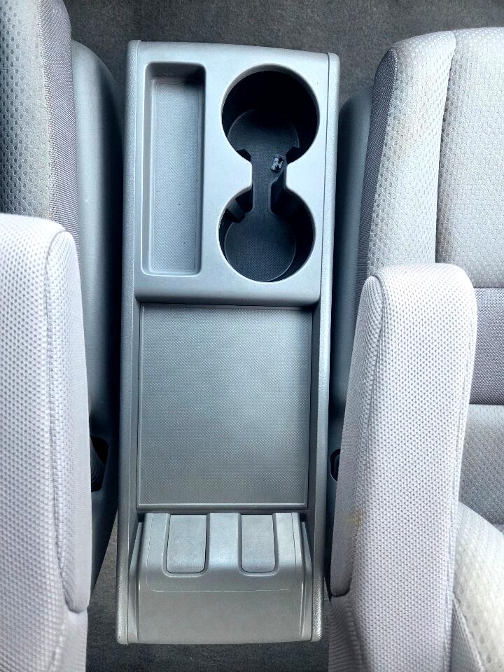 Honda CR-V LX 2WD AT 2008