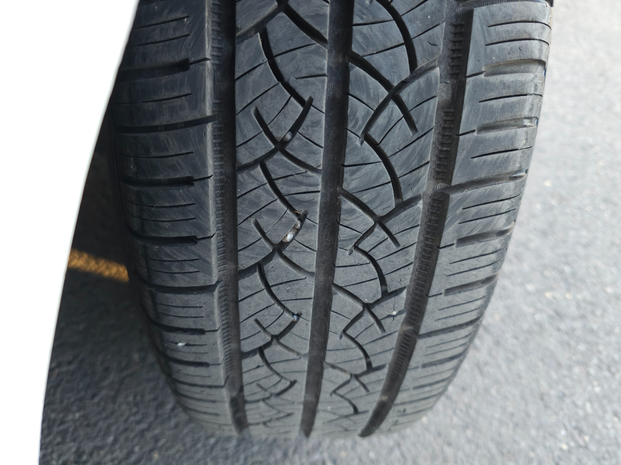 Honda Accord LX Sedan CVT 2013