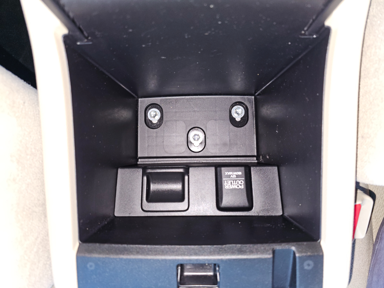 Honda Accord LX Sedan CVT 2013