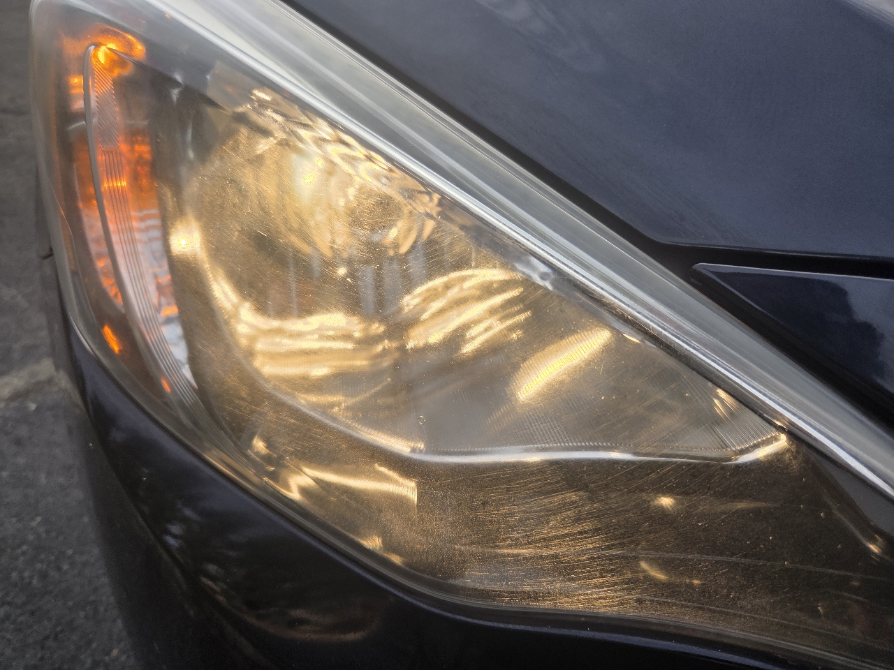 Toyota Yaris iA 6A 2018