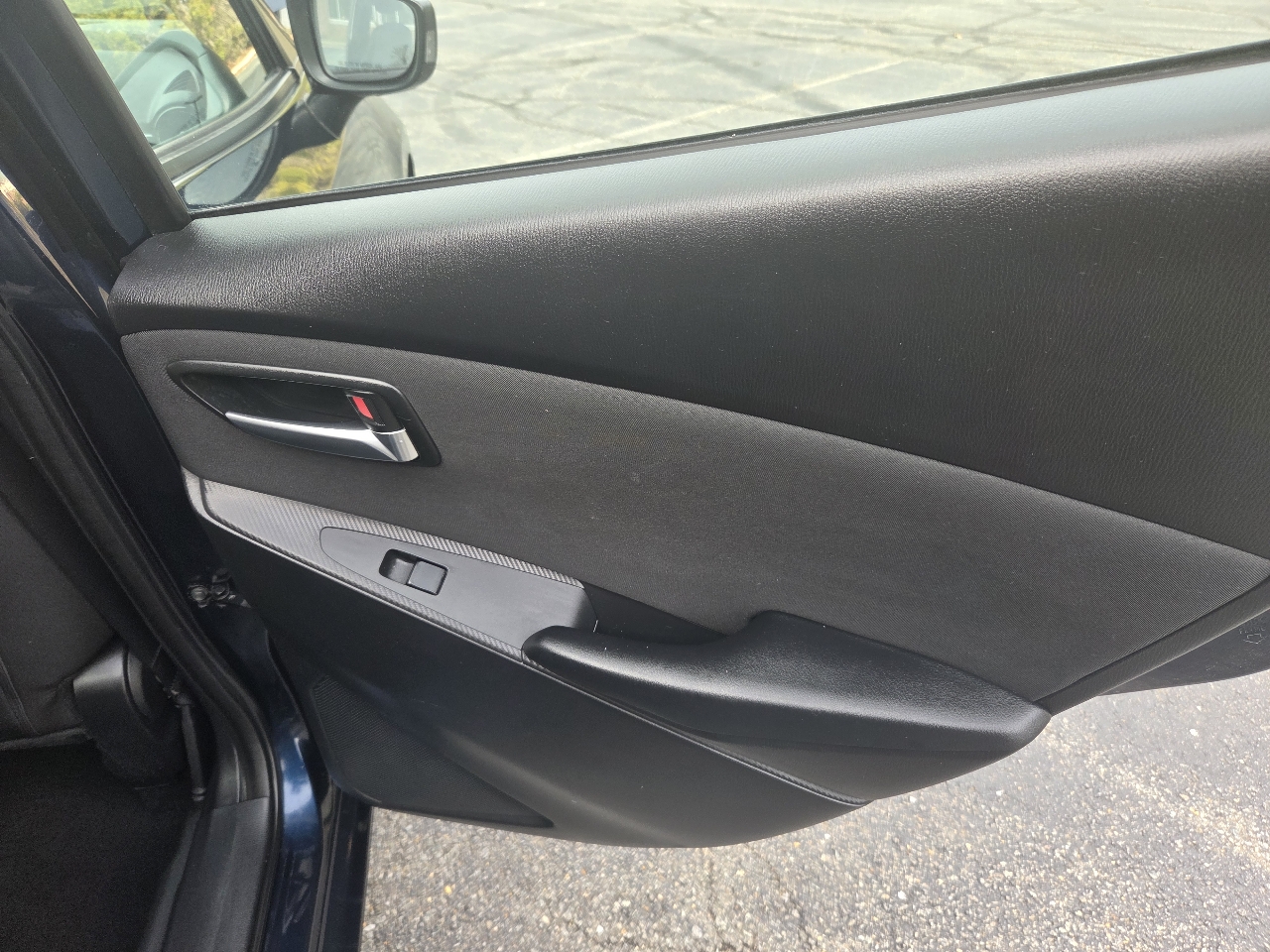 Toyota Yaris iA 6A 2018