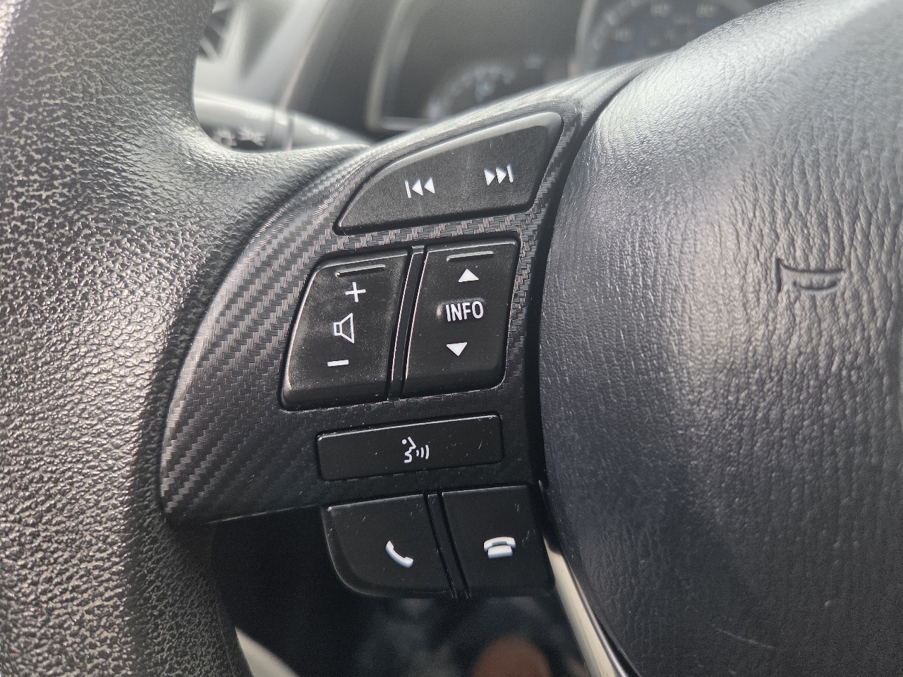 Toyota Yaris iA 6A 2018