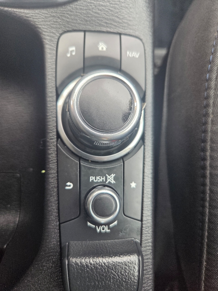 Toyota Yaris iA 6A 2018