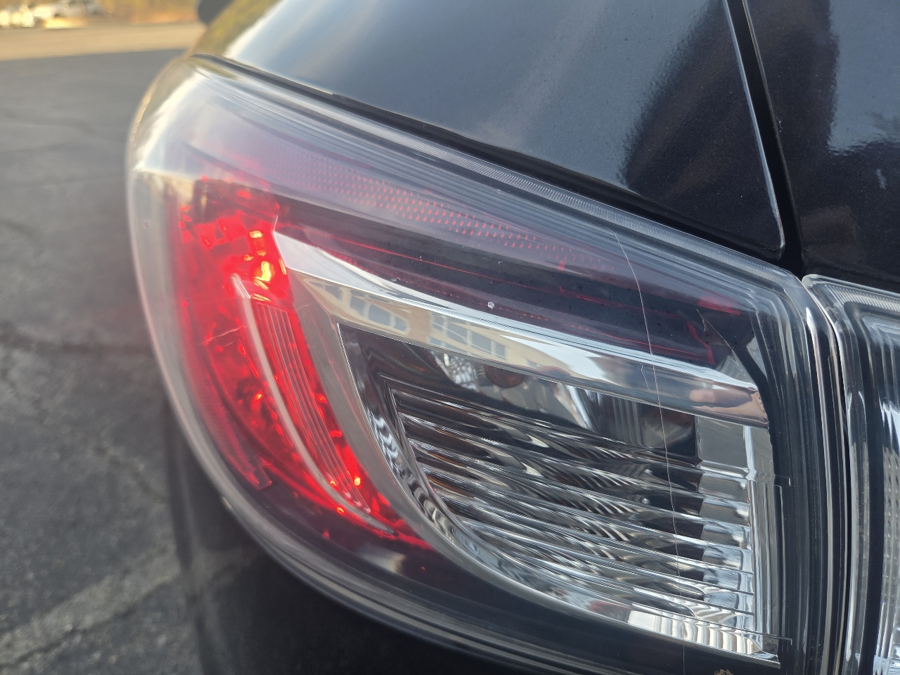 Mazda MAZDA3 i SV AT 4-Door 2013