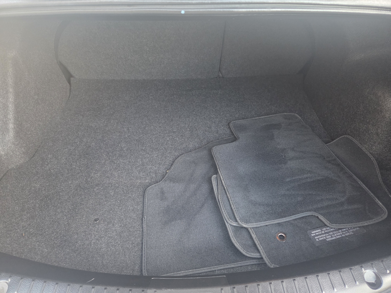 Mazda MAZDA3 i SV AT 4-Door 2013