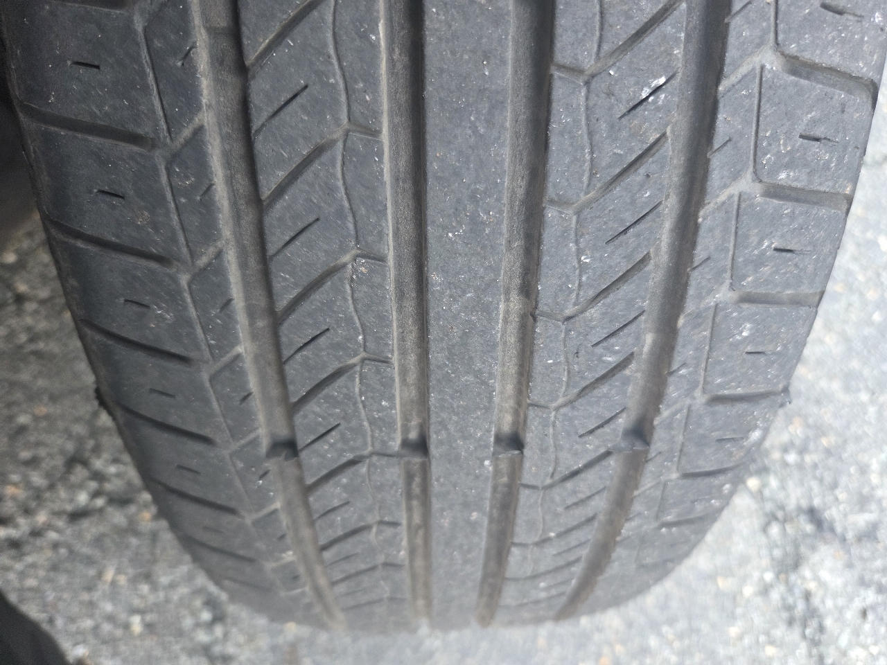 Kia Amanti Sedan 2004