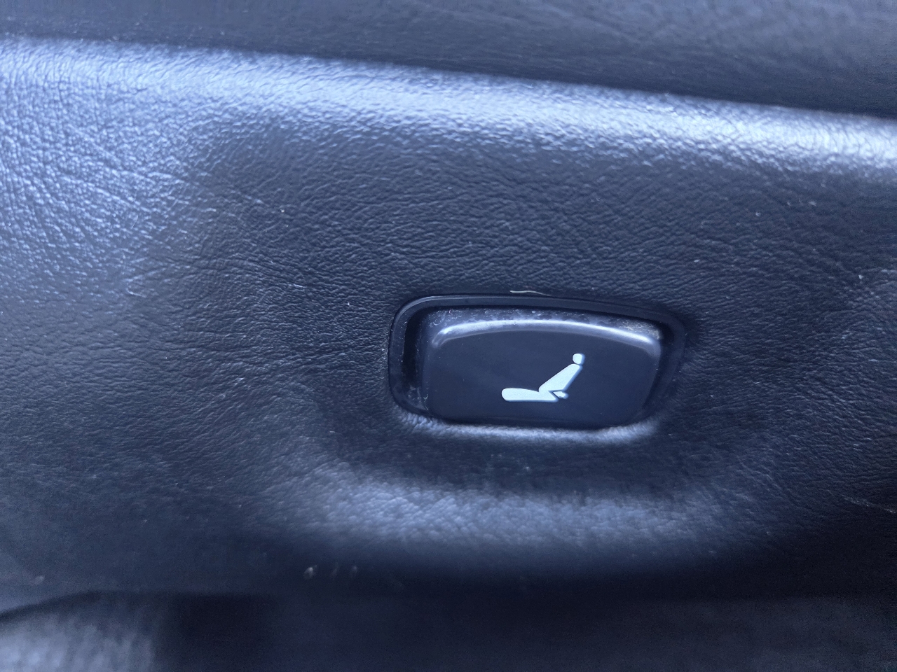 Kia Amanti Sedan 2004