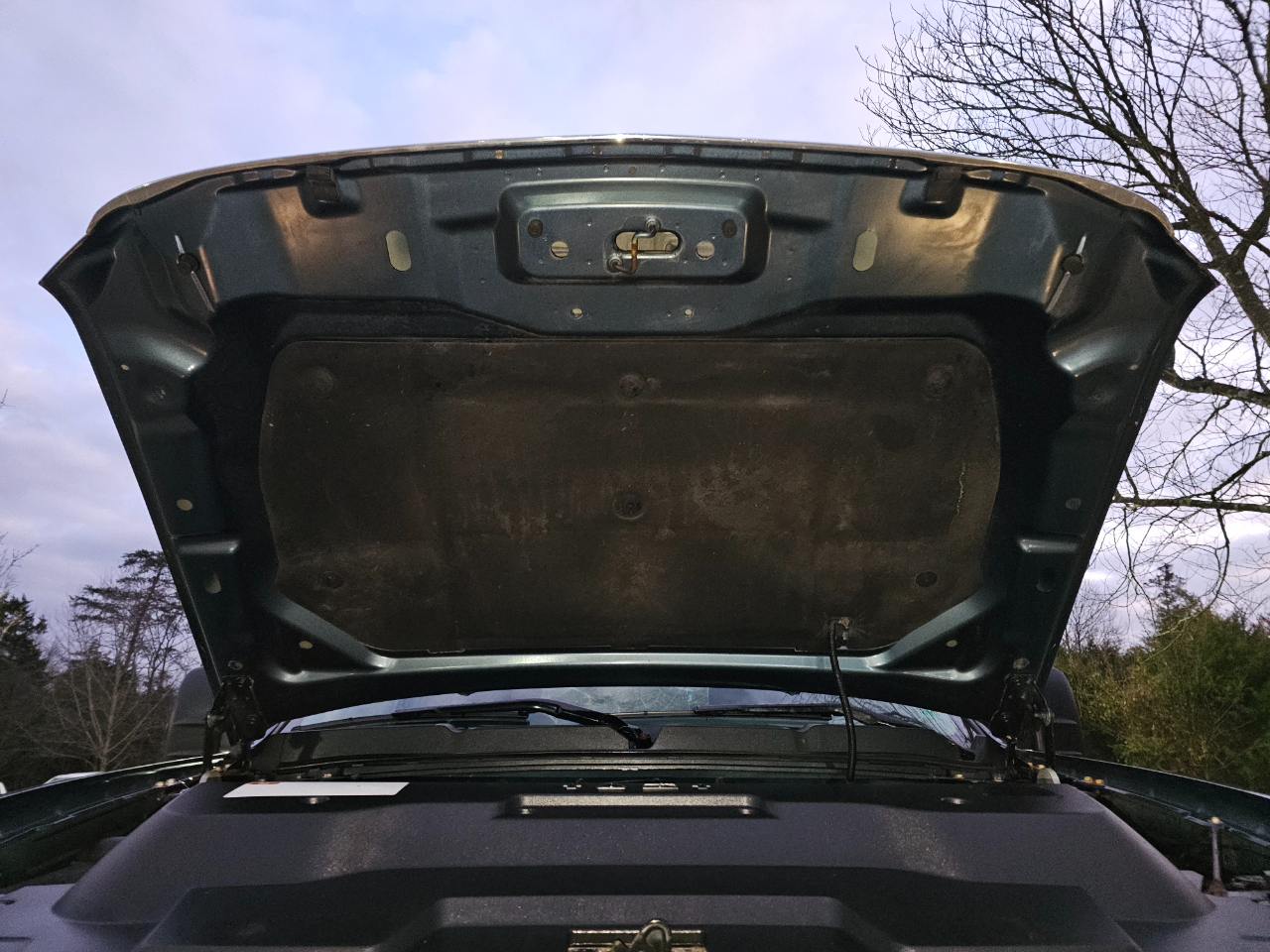 Chevrolet Silverado 3500HD Work Truck Long Box 4WD 2011