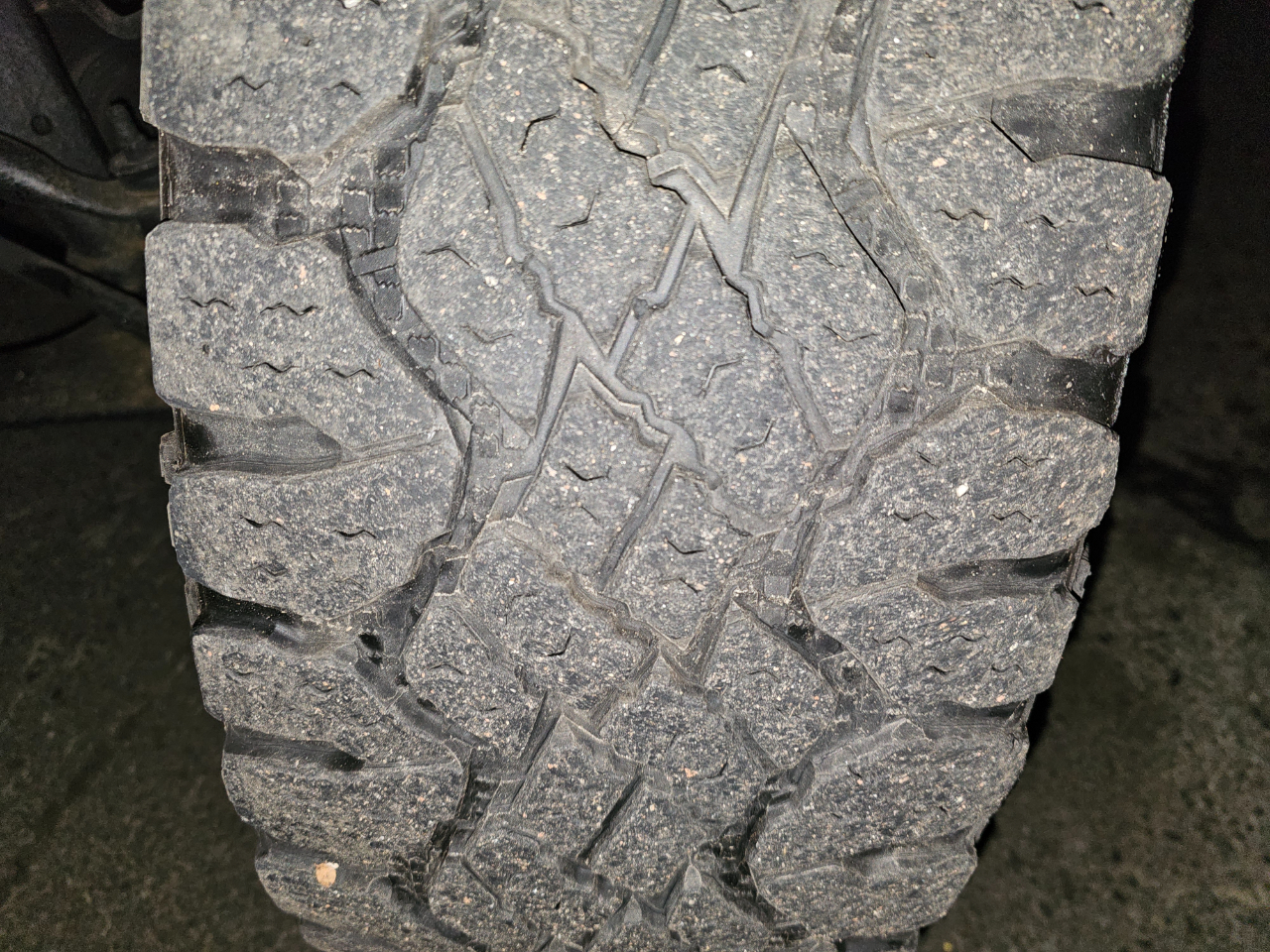 Chevrolet Silverado 3500HD Work Truck Long Box 4WD 2011