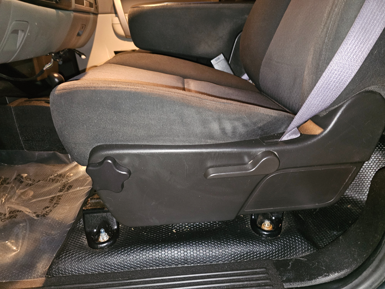 Chevrolet Silverado 3500HD Work Truck Long Box 4WD 2011