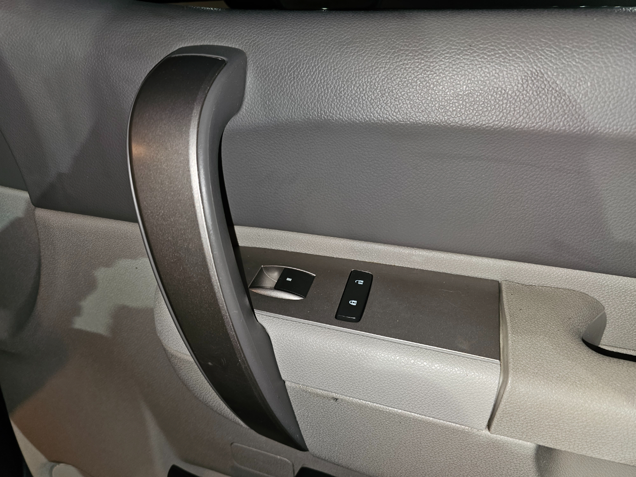 Chevrolet Silverado 3500HD Work Truck Long Box 4WD 2011