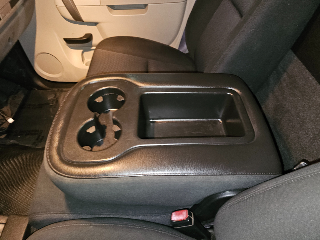 Chevrolet Silverado 3500HD Work Truck Long Box 4WD 2011