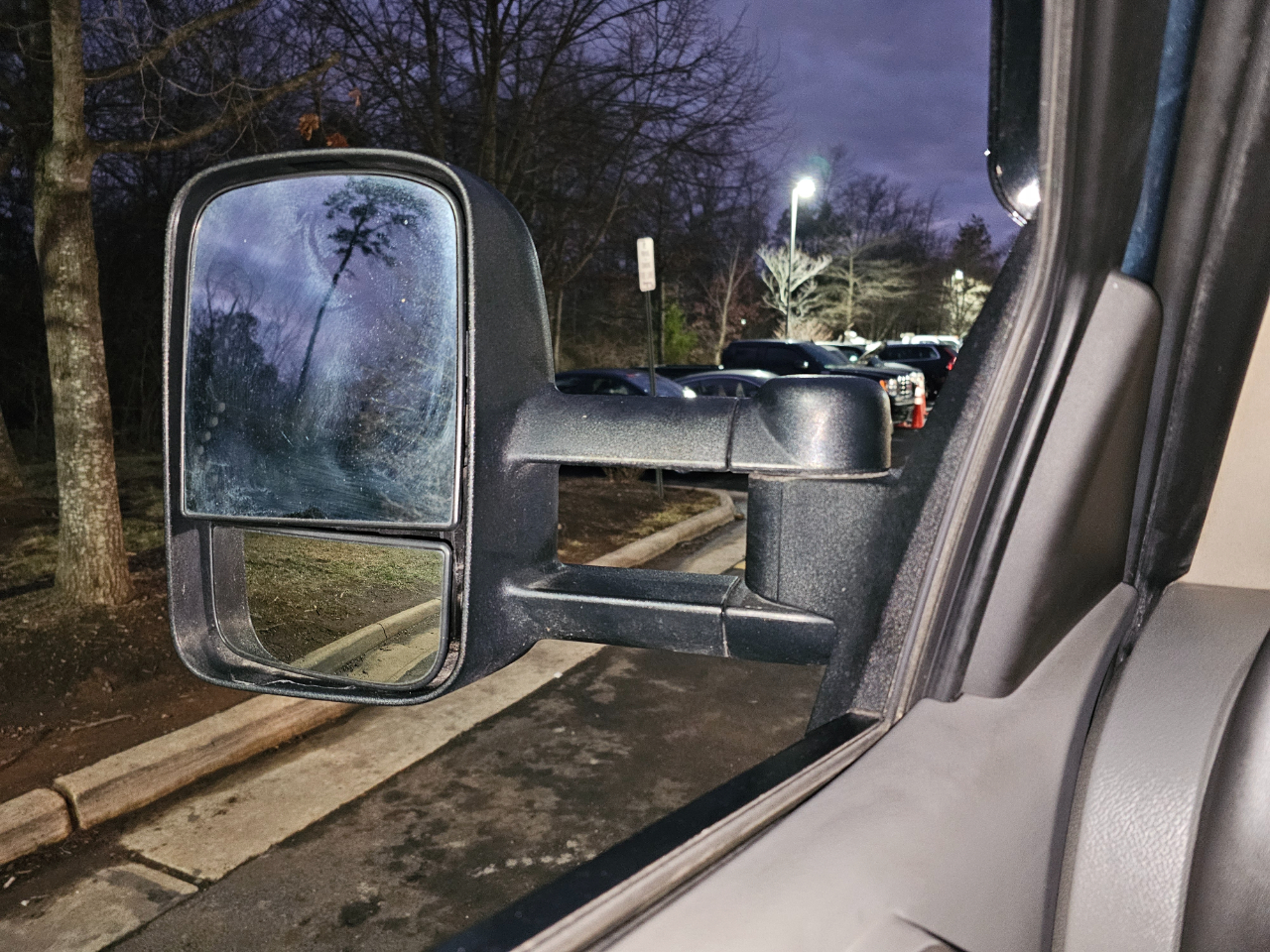 Chevrolet Silverado 3500HD Work Truck Long Box 4WD 2011