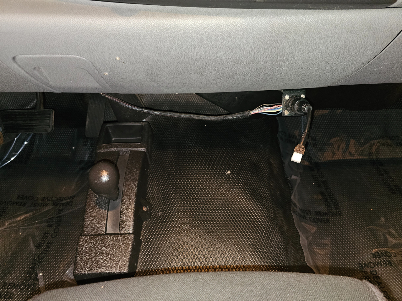 Chevrolet Silverado 3500HD Work Truck Long Box 4WD 2011