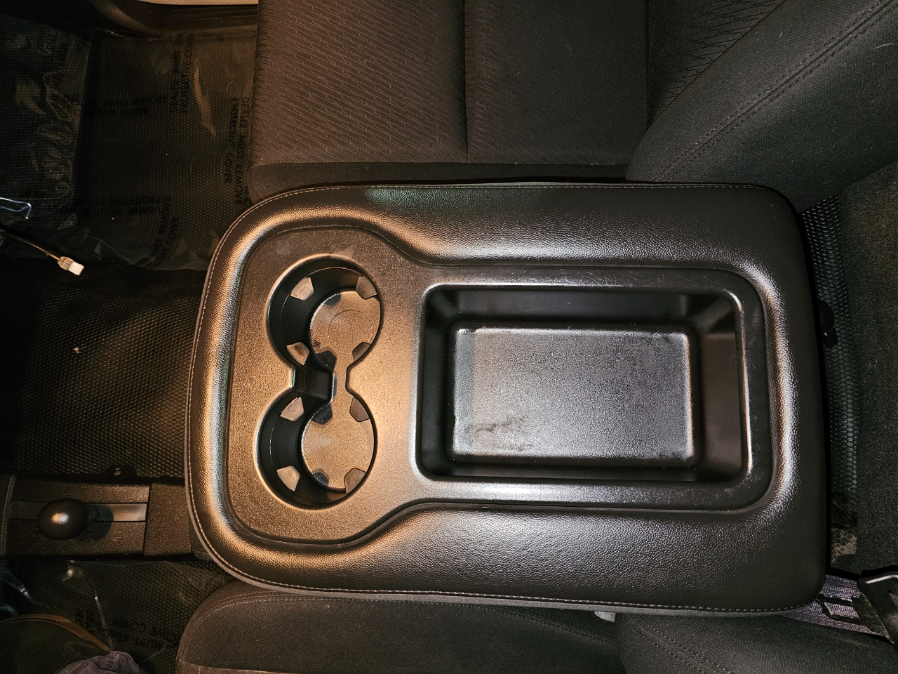 Chevrolet Silverado 3500HD Work Truck Long Box 4WD 2011