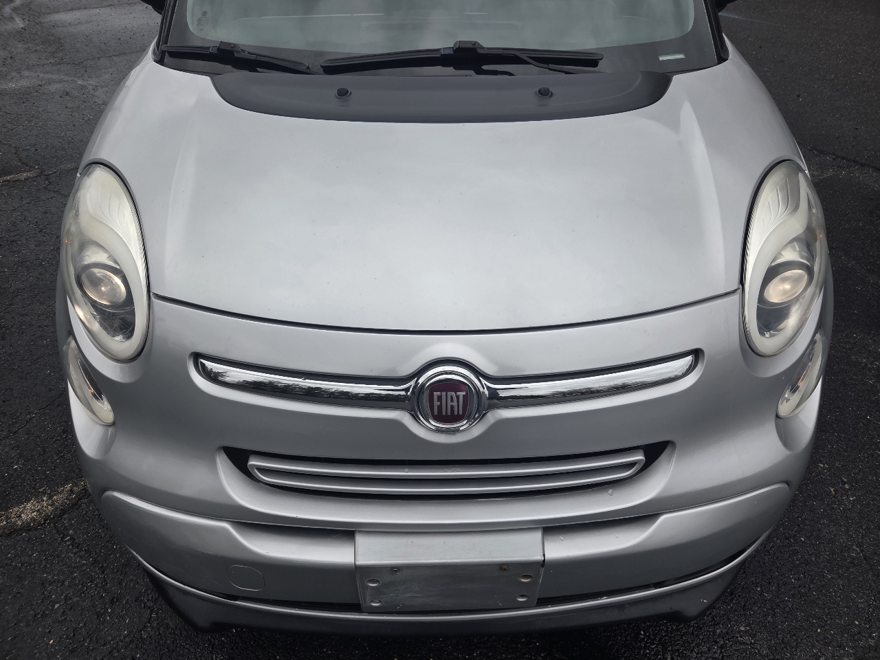 Fiat 500L Lounge 2014