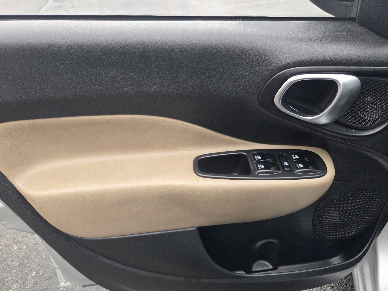 Fiat 500L Lounge 2014