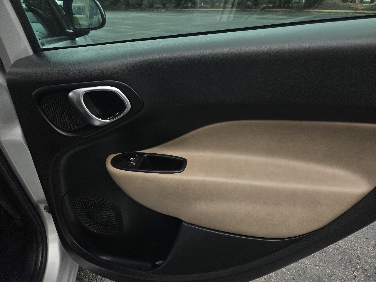 Fiat 500L Lounge 2014