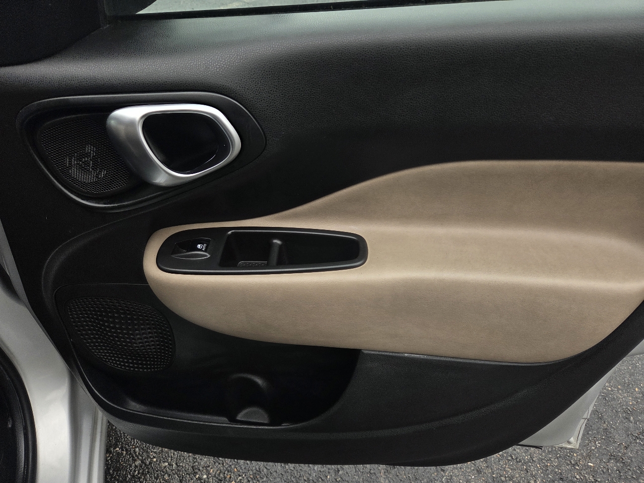 Fiat 500L Lounge 2014