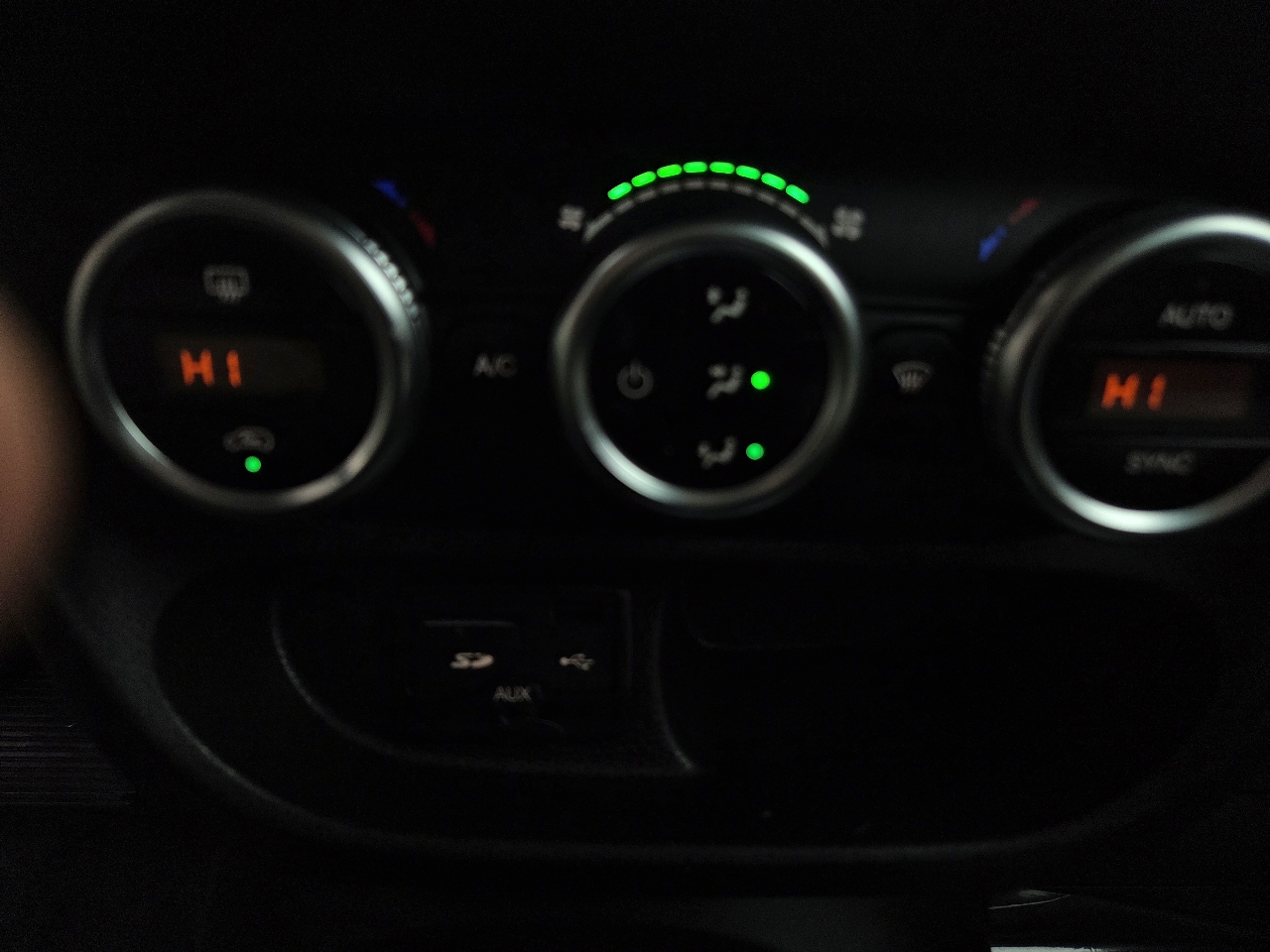 Fiat 500L Lounge 2014