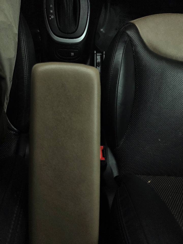 Fiat 500L Lounge 2014