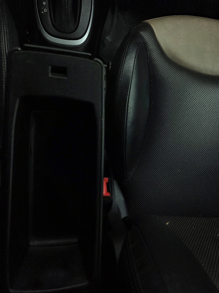 Fiat 500L Lounge 2014