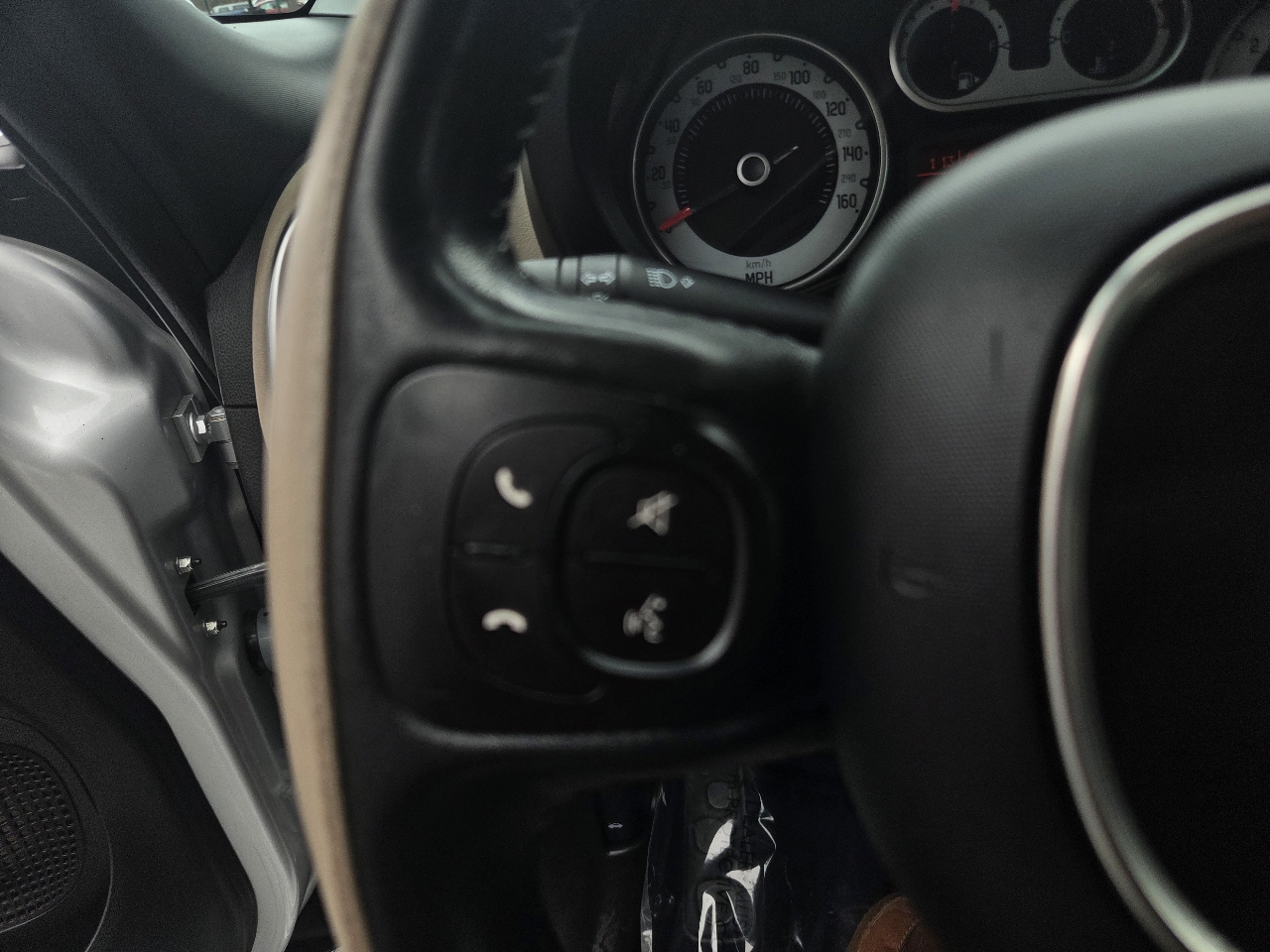 Fiat 500L Lounge 2014