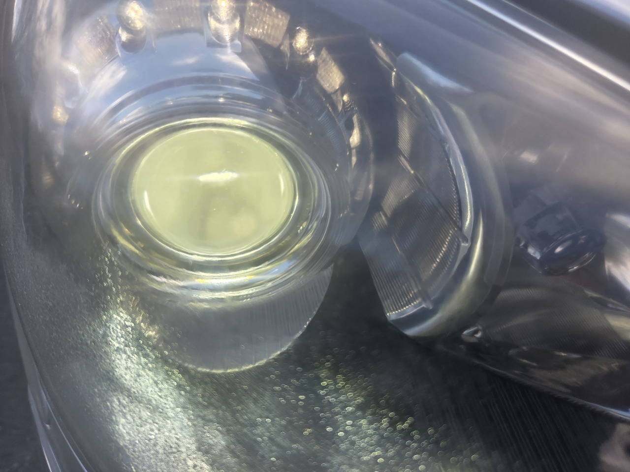 Hyundai Equus Ultimate 2013