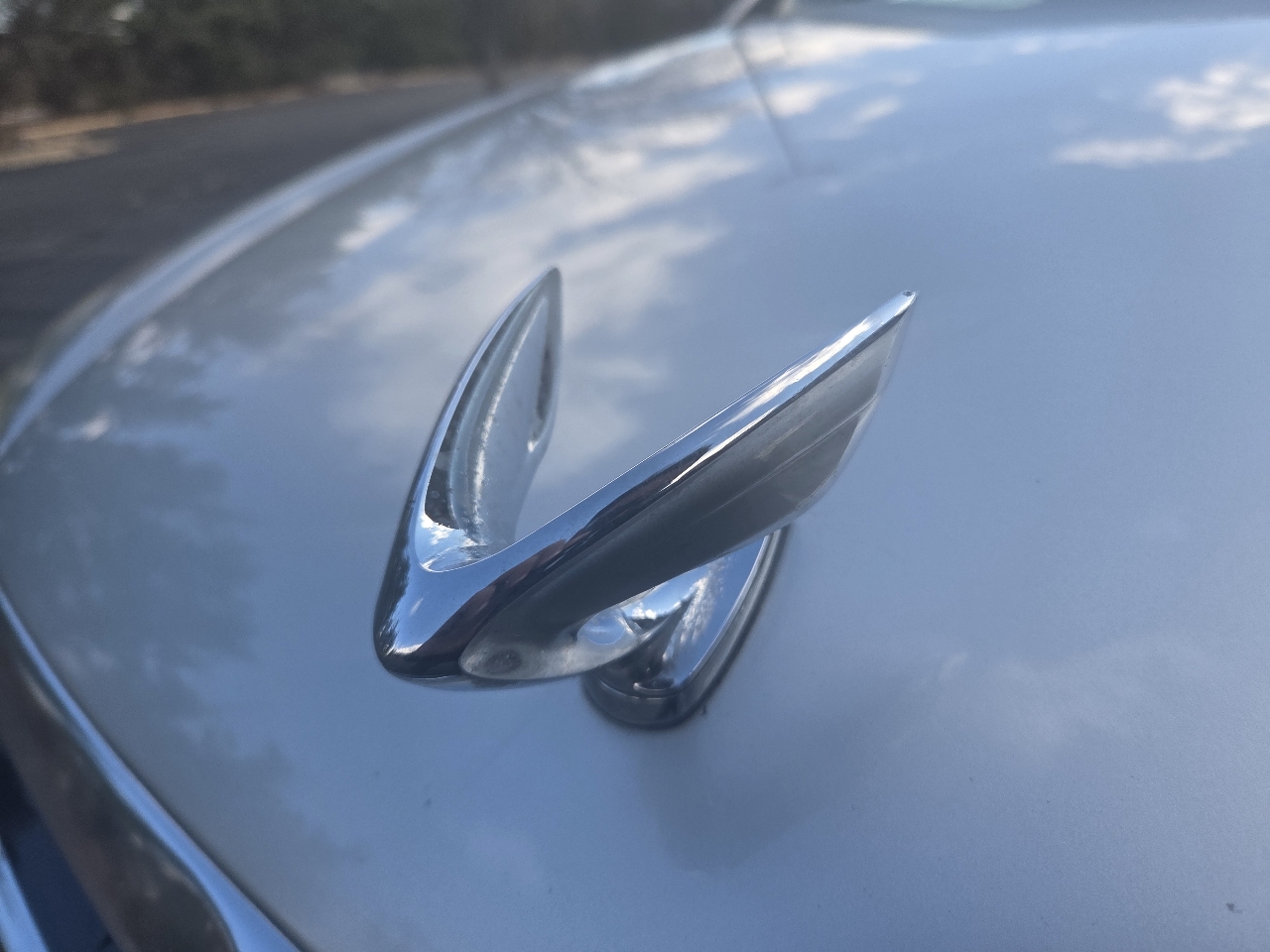 Hyundai Equus Ultimate 2013