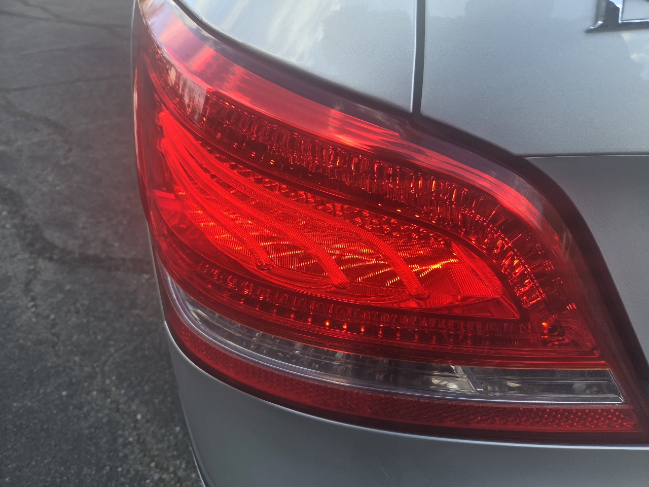 Hyundai Equus Ultimate 2013