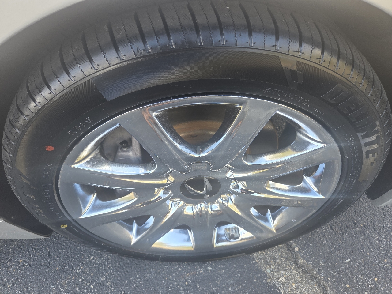 Hyundai Equus Ultimate 2013