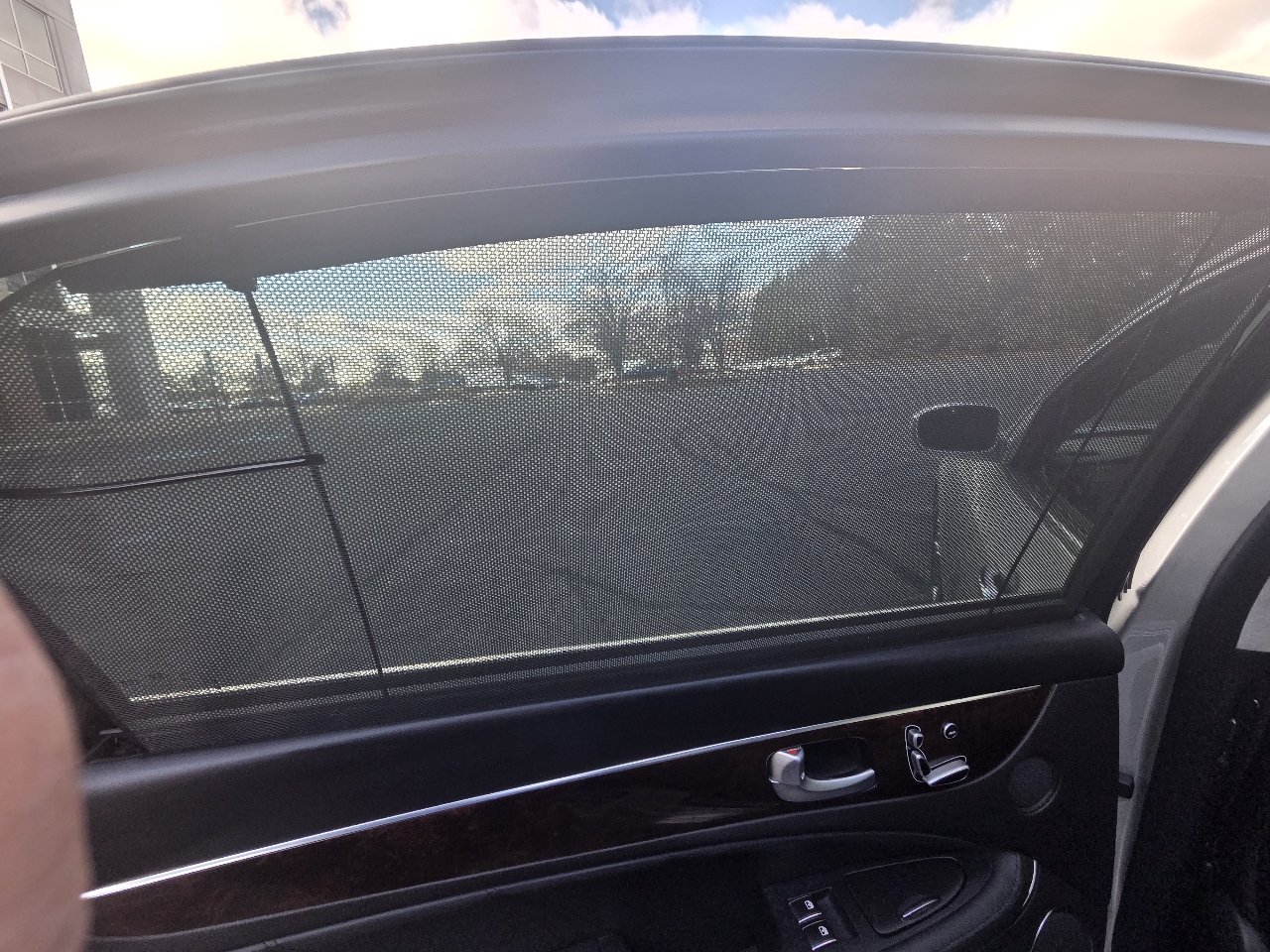 Hyundai Equus Ultimate 2013