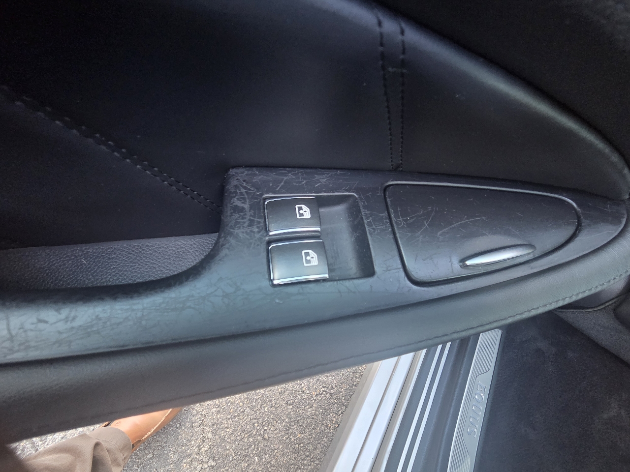 Hyundai Equus Ultimate 2013