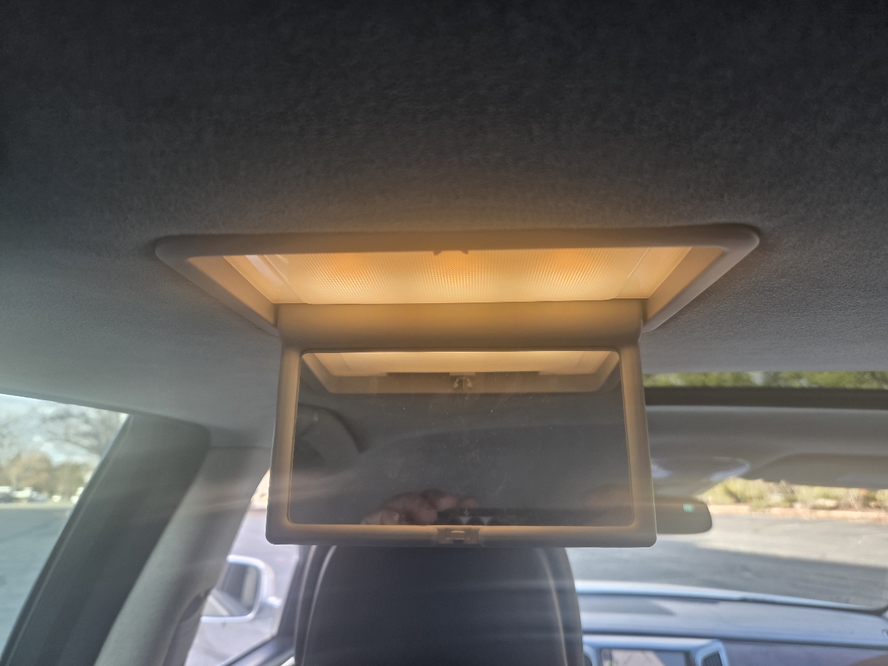 Hyundai Equus Ultimate 2013