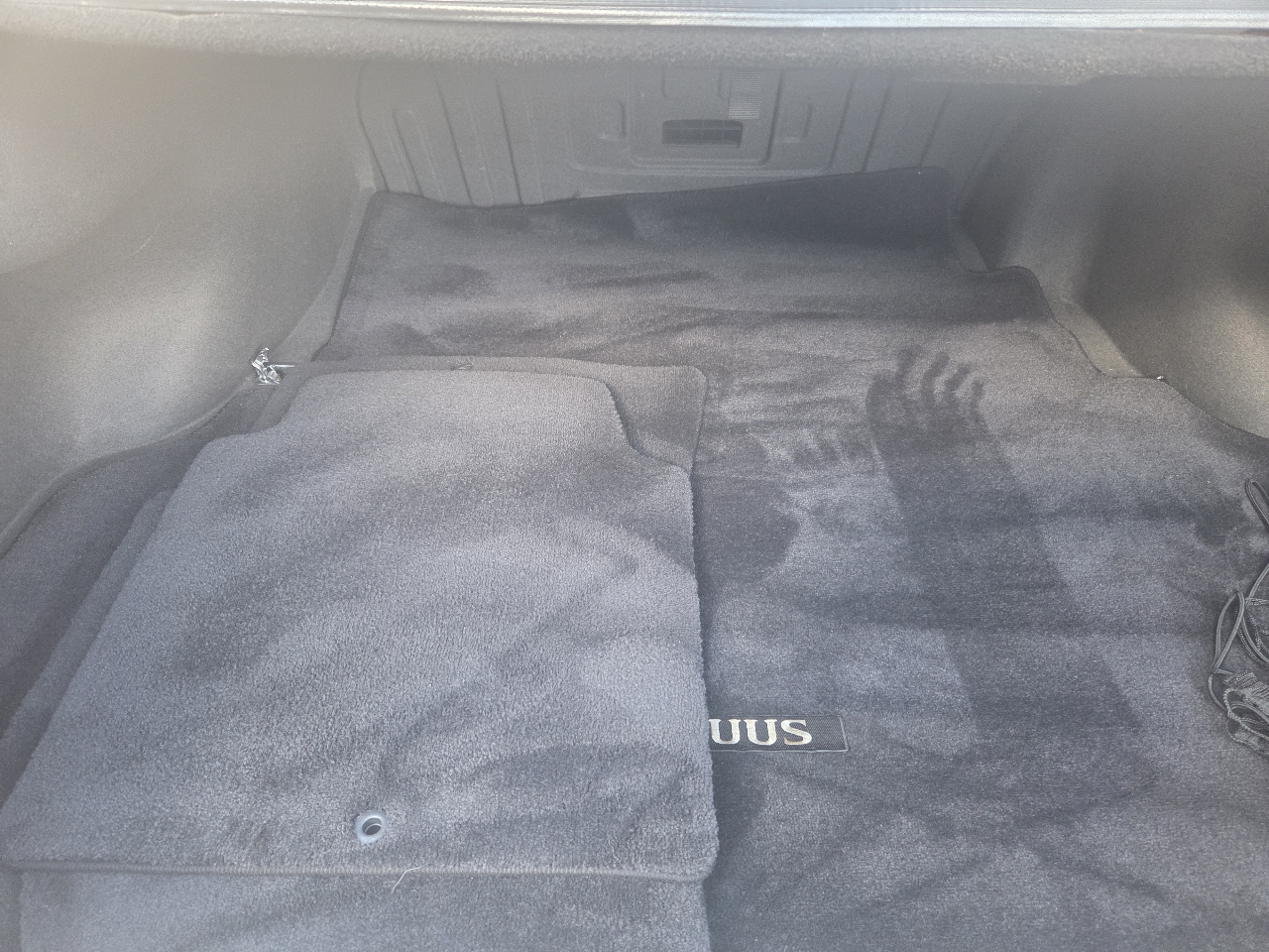 Hyundai Equus Ultimate 2013