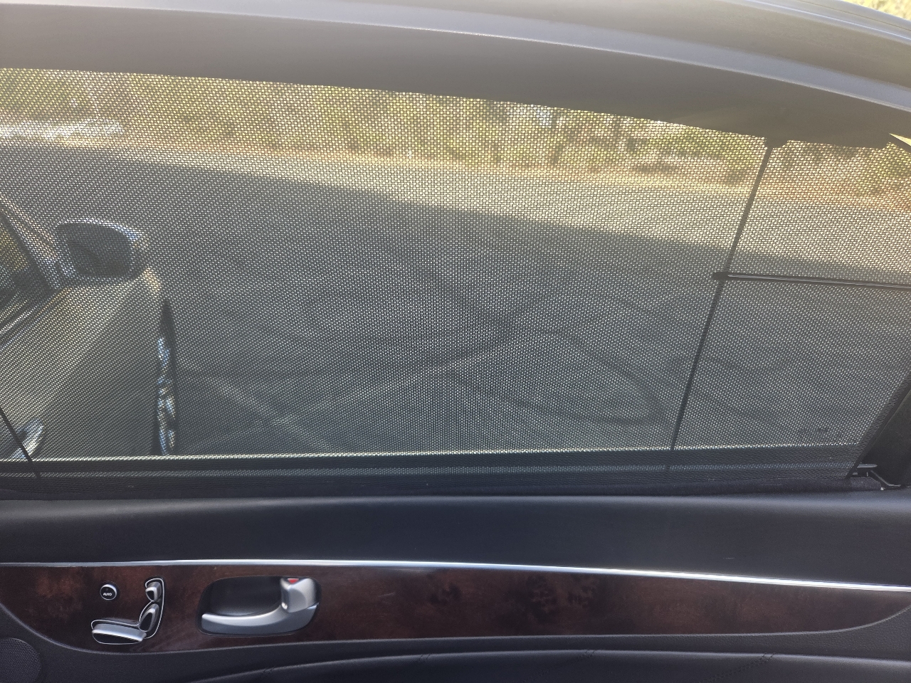 Hyundai Equus Ultimate 2013